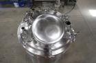 Apv Crepaco 200 Gallon Jacketed Liquefier, Sn K-2430